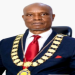 2. Being Handover Speech delivered by Mr. Andy Ojei, FICA – Past President of NICA